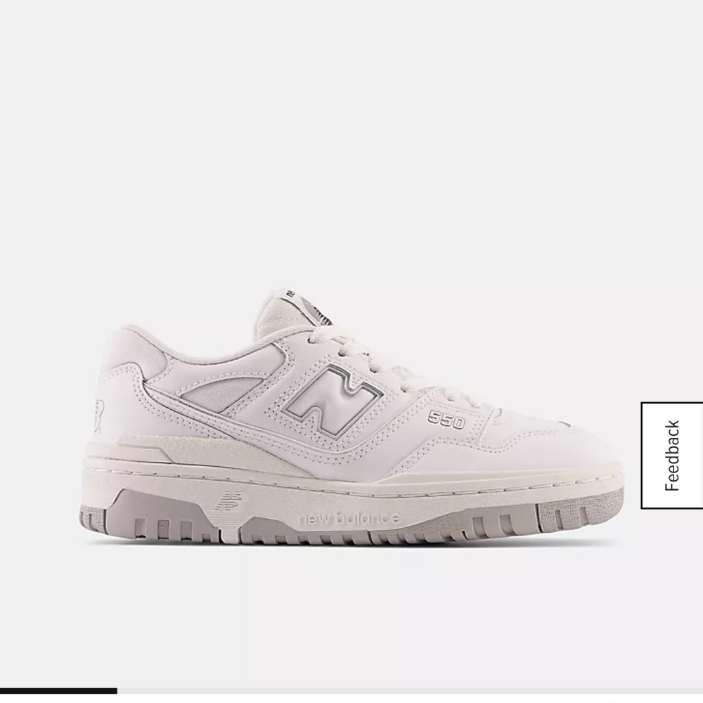 new balance 550